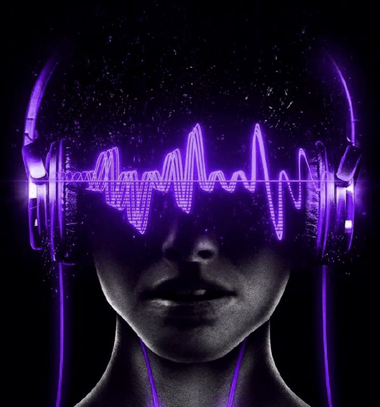 Scott Headphones App Design